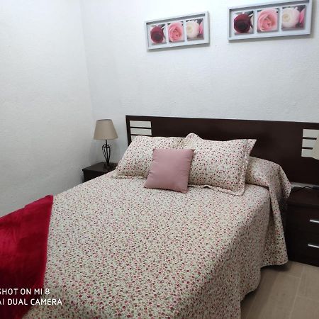 La Casita Calle El Tanque Santa Cruz de la Palma  Dış mekan fotoğraf