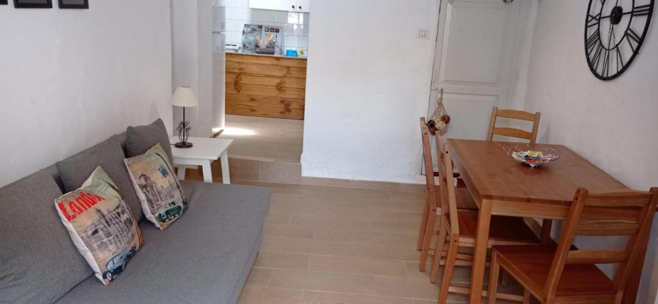 La Casita Calle El Tanque Santa Cruz de la Palma  Dış mekan fotoğraf