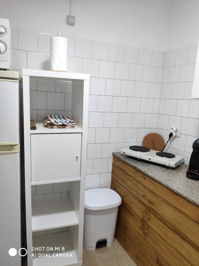 La Casita Calle El Tanque Santa Cruz de la Palma  Dış mekan fotoğraf