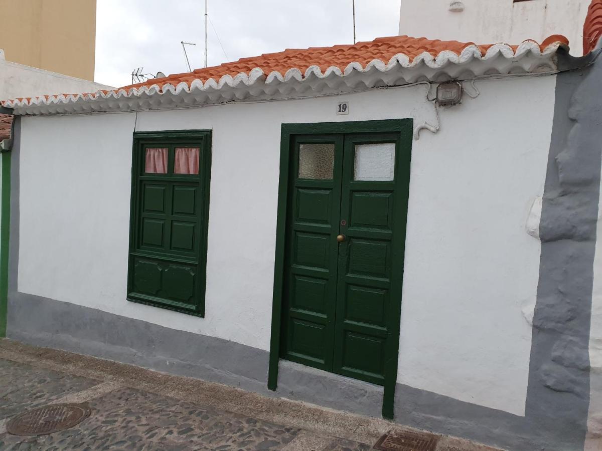La Casita Calle El Tanque Santa Cruz de la Palma  Dış mekan fotoğraf