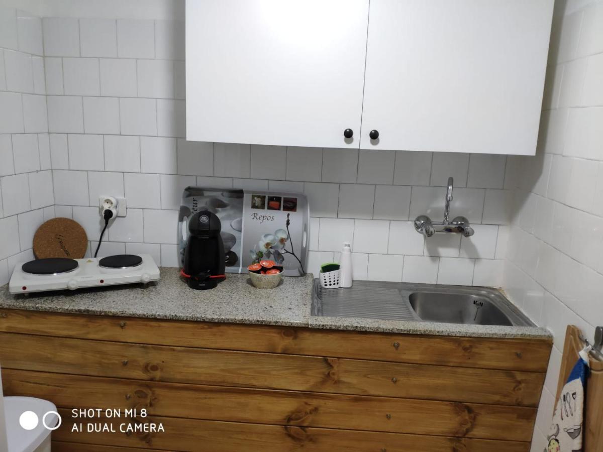 La Casita Calle El Tanque Santa Cruz de la Palma  Dış mekan fotoğraf