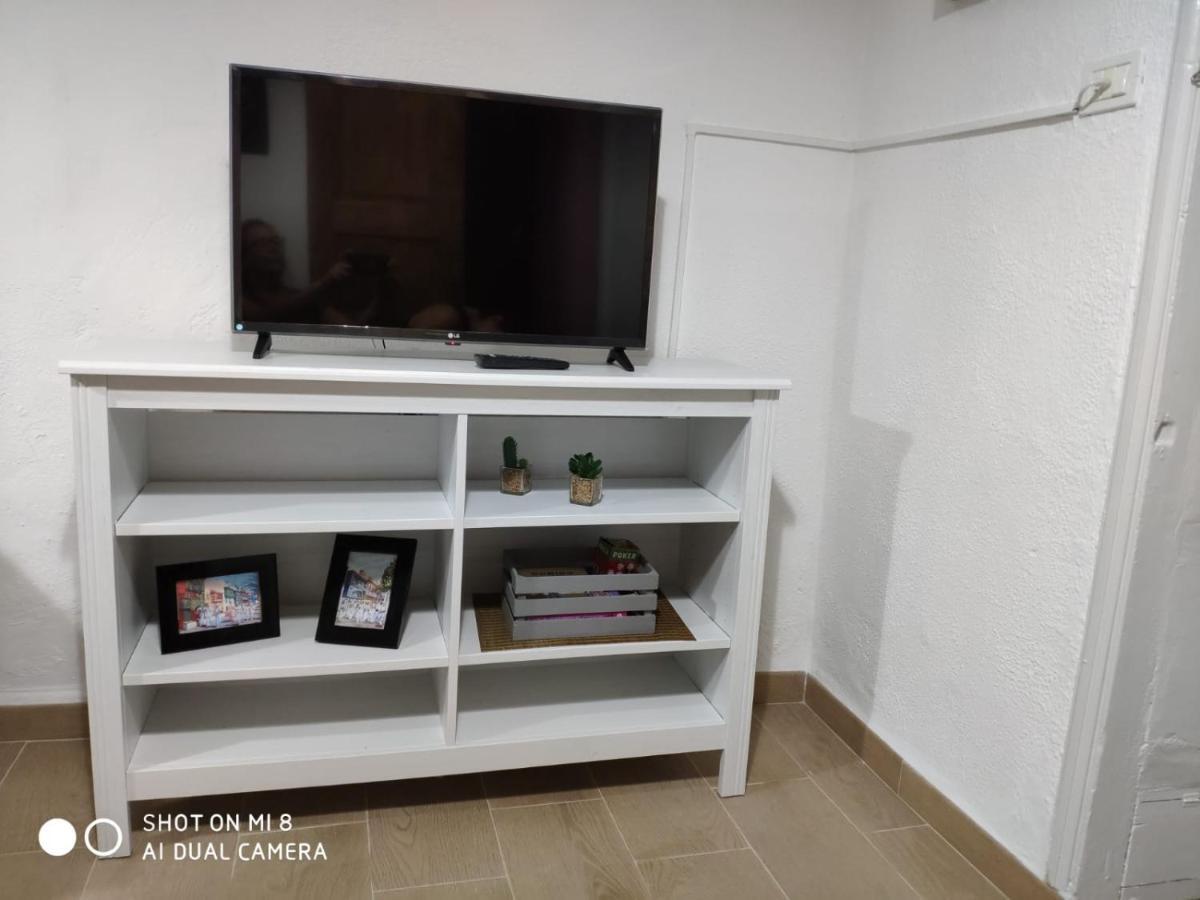 La Casita Calle El Tanque Santa Cruz de la Palma  Dış mekan fotoğraf