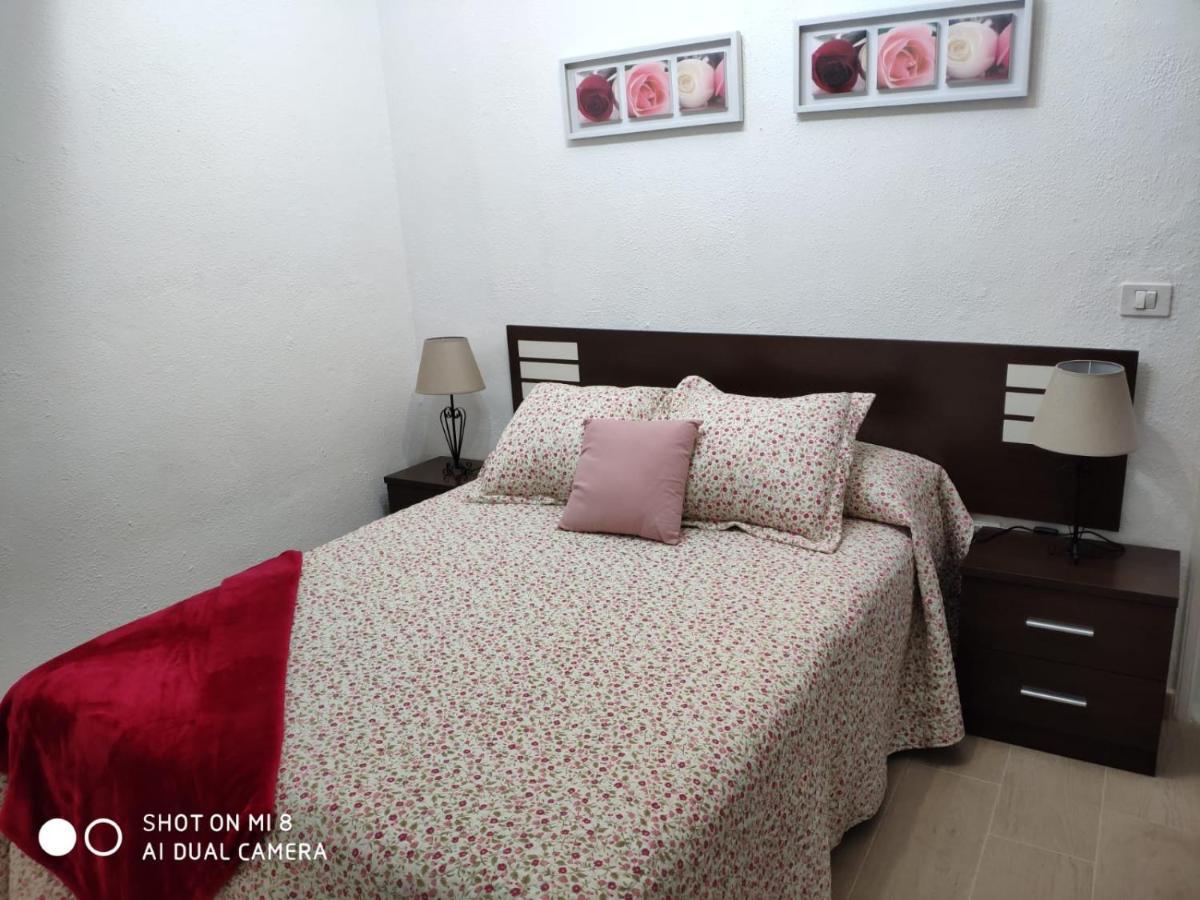 La Casita Calle El Tanque Santa Cruz de la Palma  Dış mekan fotoğraf
