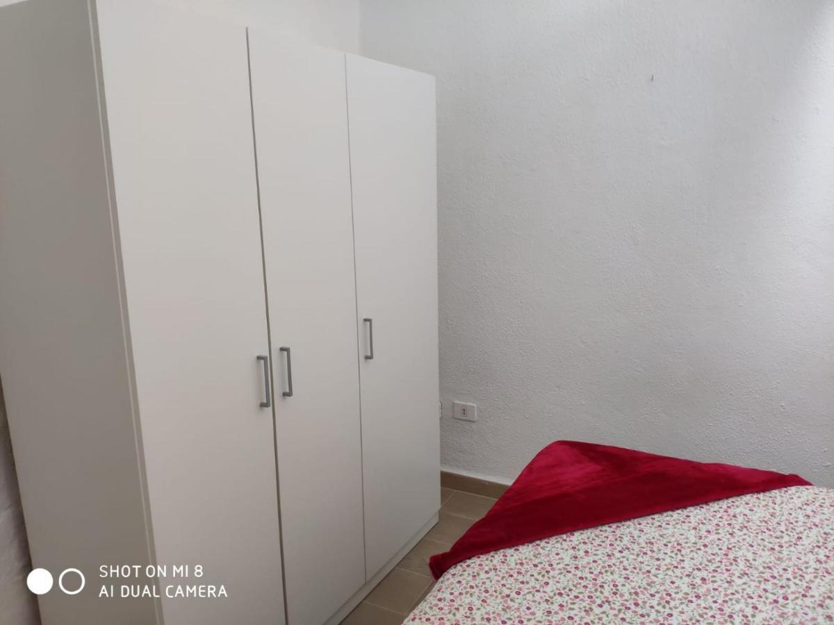 La Casita Calle El Tanque Santa Cruz de la Palma  Dış mekan fotoğraf